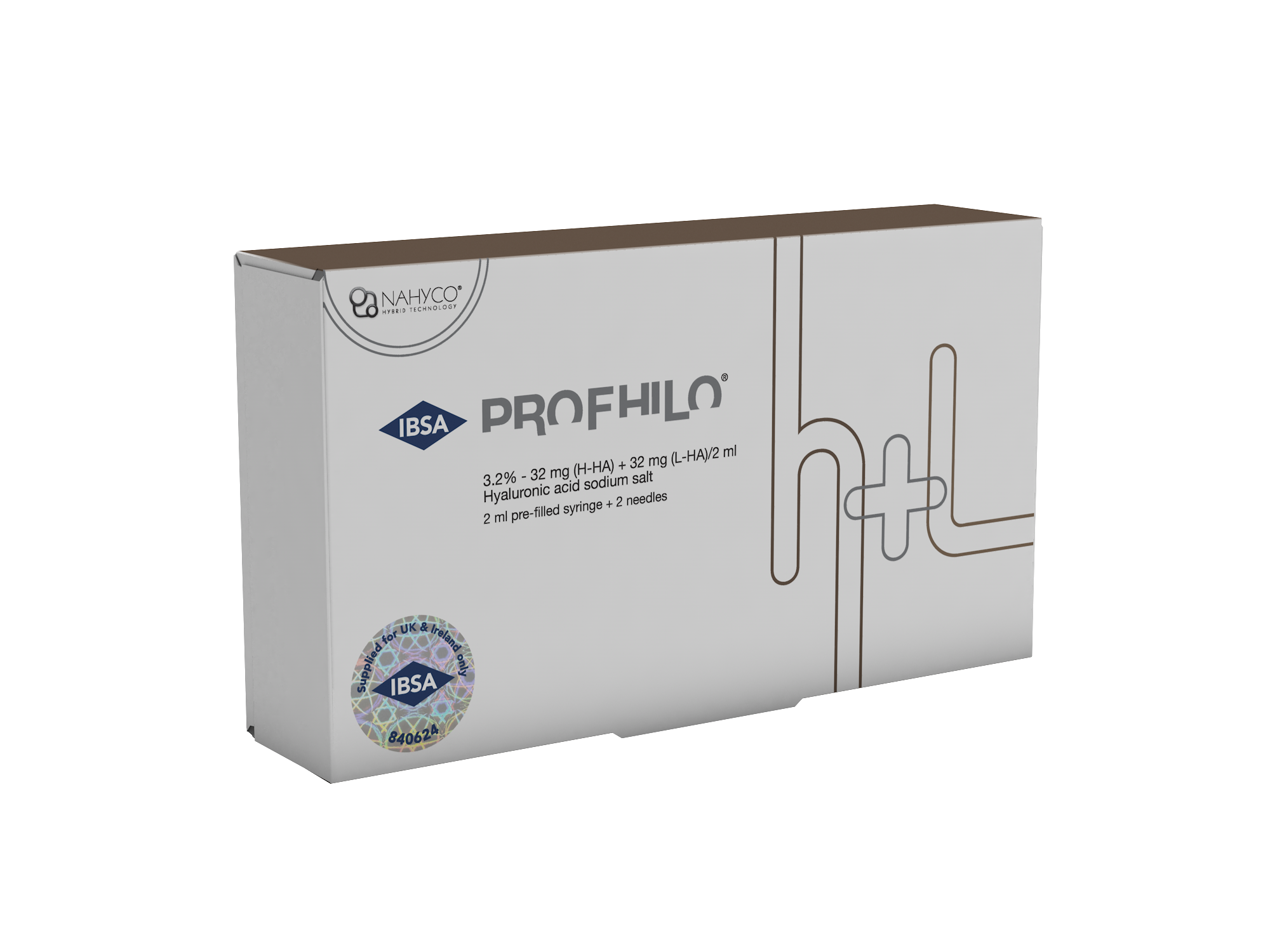 Profhilo (1x2ml)